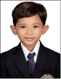 VEDA H GAJERA