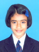 KAVYASHREE H G